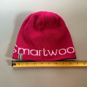 Smartwool Reversible Beanie